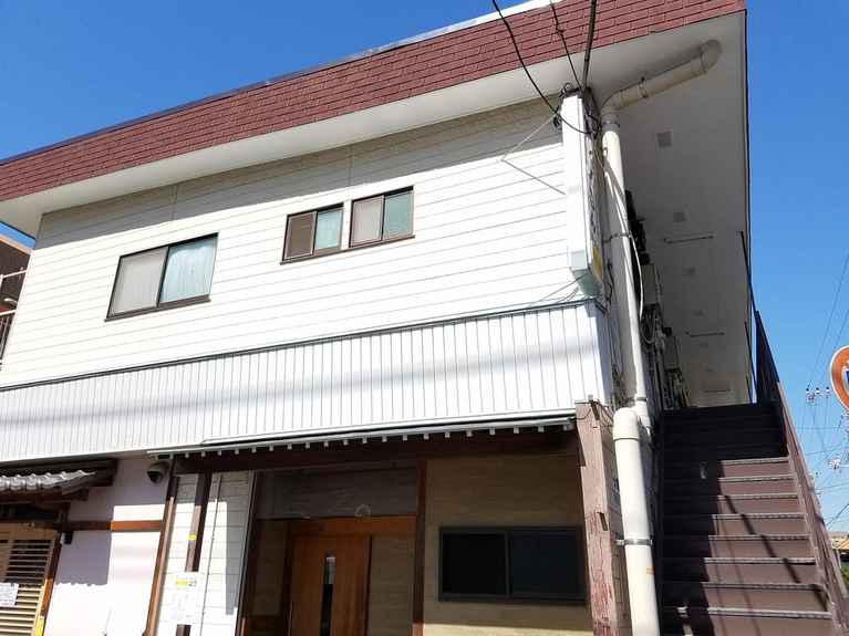 大竜ホームズ 外観