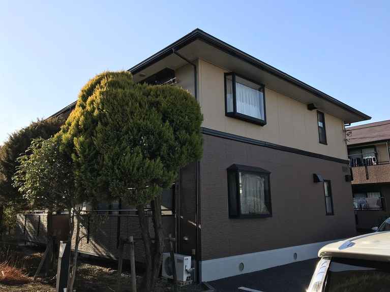 シャン・ティオン弐番館 外観