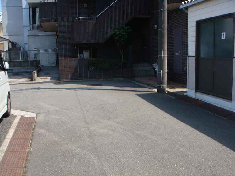 小川SNマンション 外観