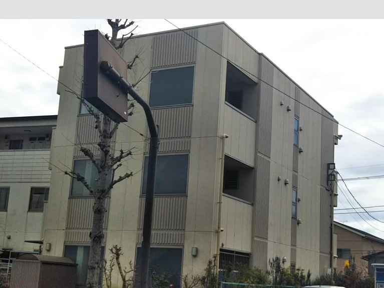 アビリオ・ II 外観
