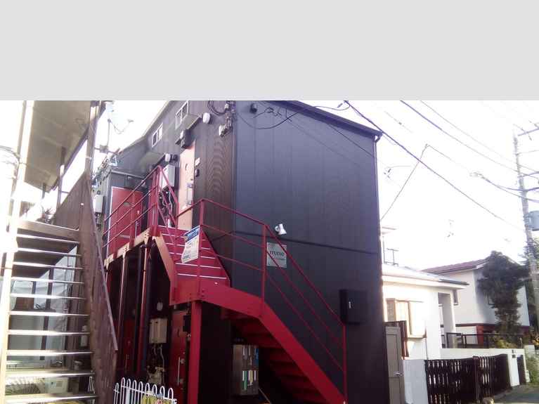 STUDIO小田急相模原 外観