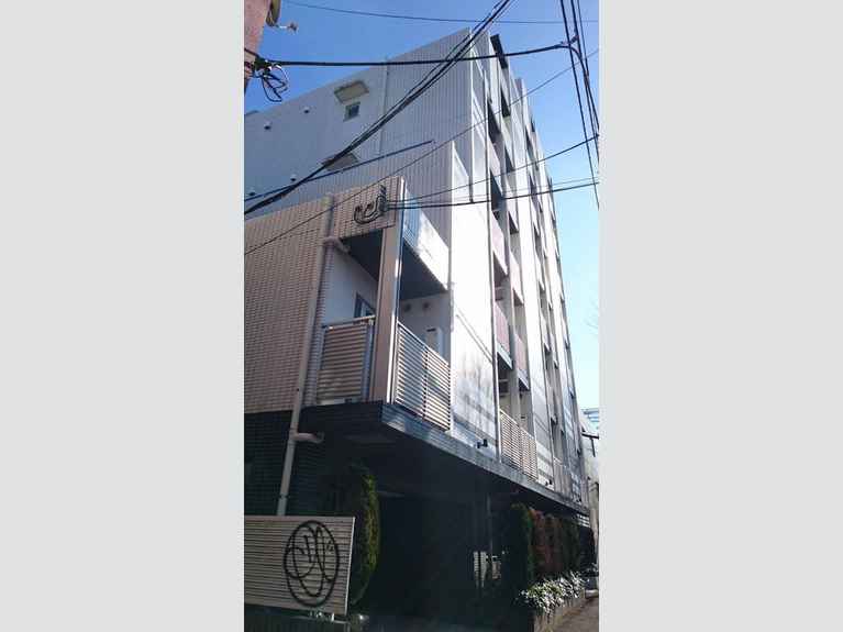 エクシム荻窪 外観