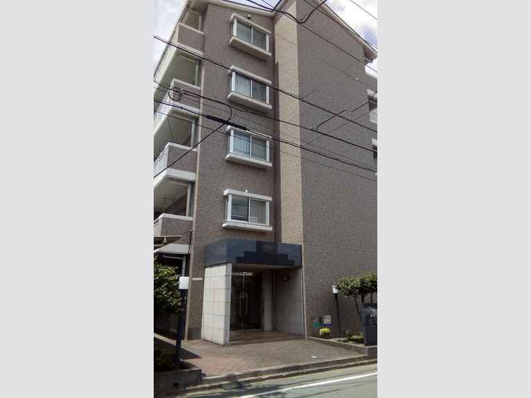 ミッテルドルフ 外観
