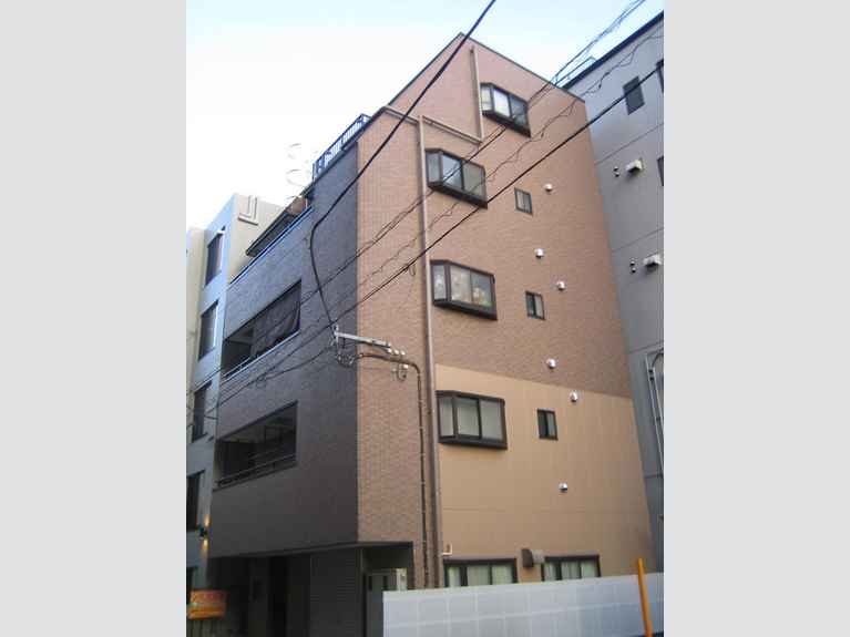 KS88マンション 外観