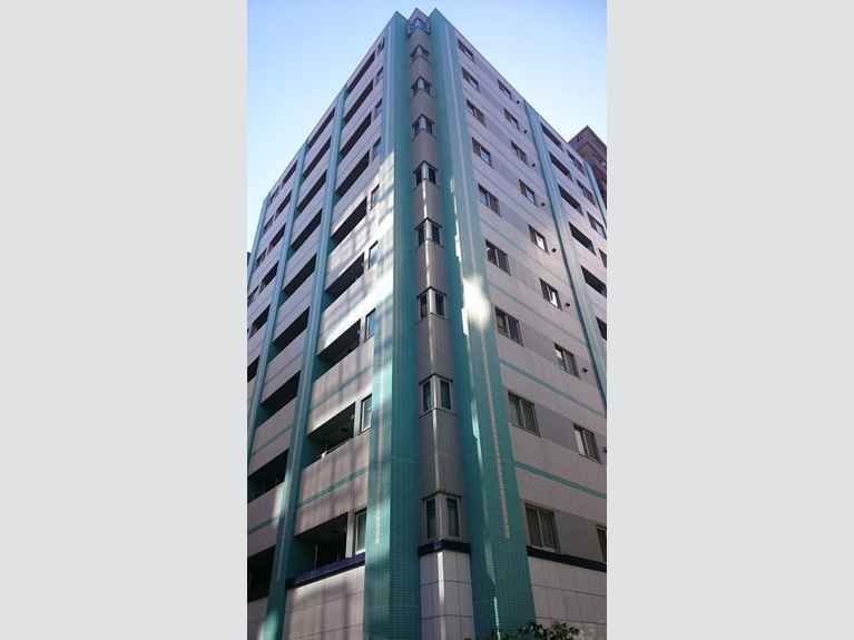 リバティヴ日本橋堀留町 外観