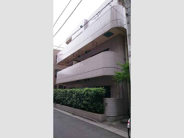 サンドーレ 外観