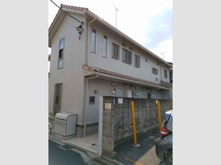 アビタシオン吉祥寺 外観