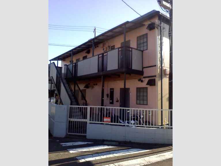 SAZABY 外観