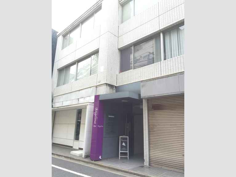 アソルティ新宿5丁目 外観