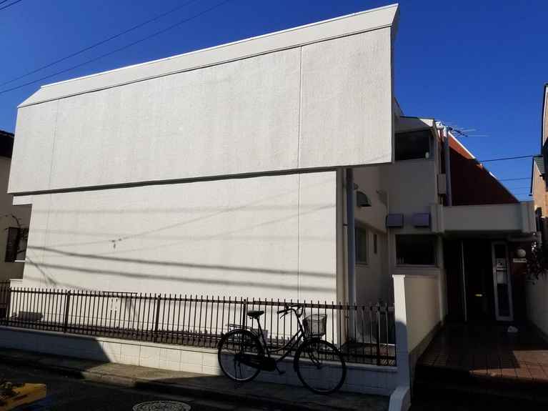 コーポ高円寺 外観