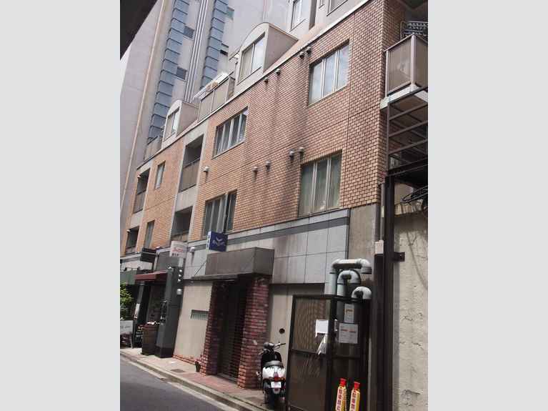 VALS尾上町 外観