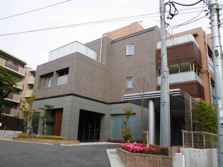 ディアスタ鎌倉由比ガ浜 外観
