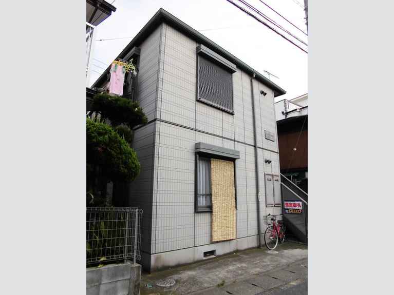 シーサイド腰越1 外観
