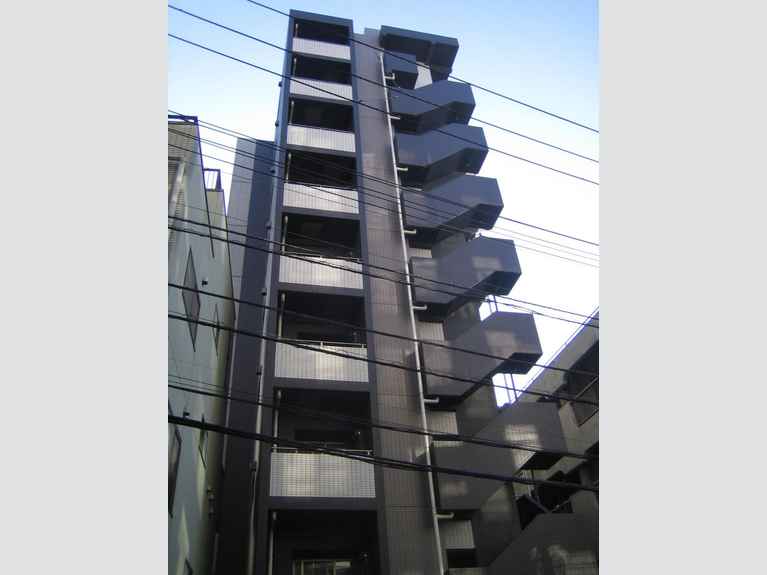 Phoenix横濱吉野町 外観