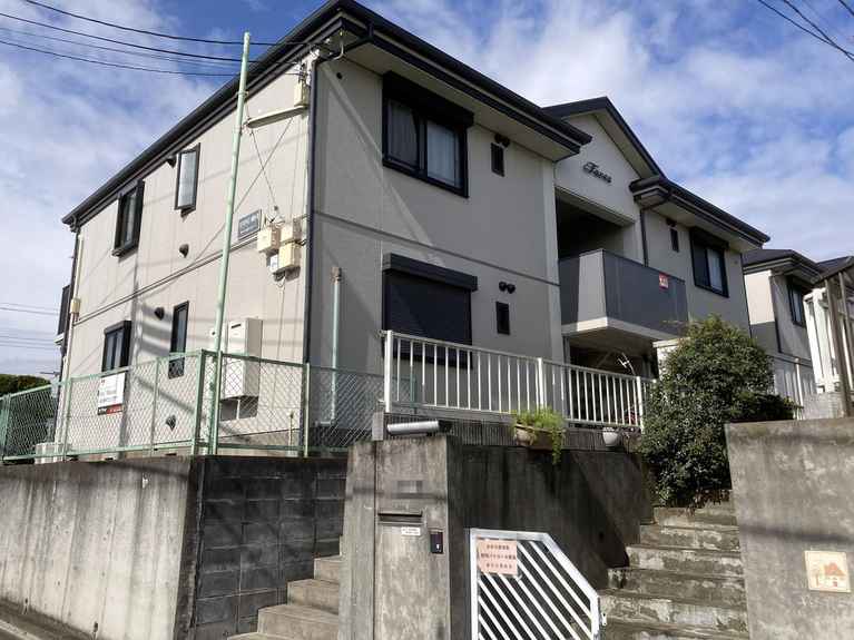 セレーノ湘南2 外観
