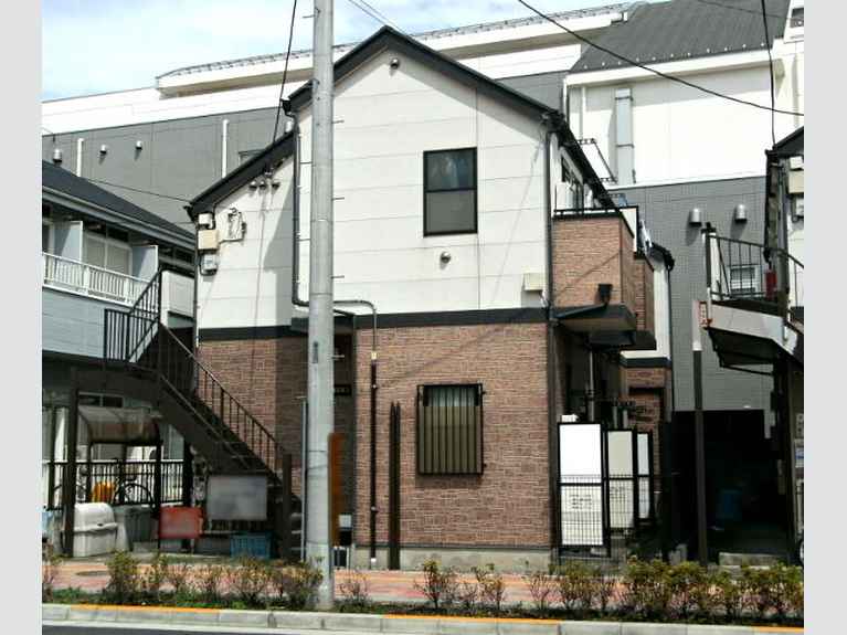 NOEL武蔵野I 外観