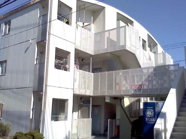 カロディカーサ相模大野 外観