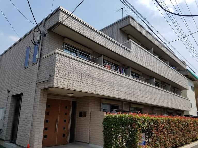 カーサ吉祥寺 外観