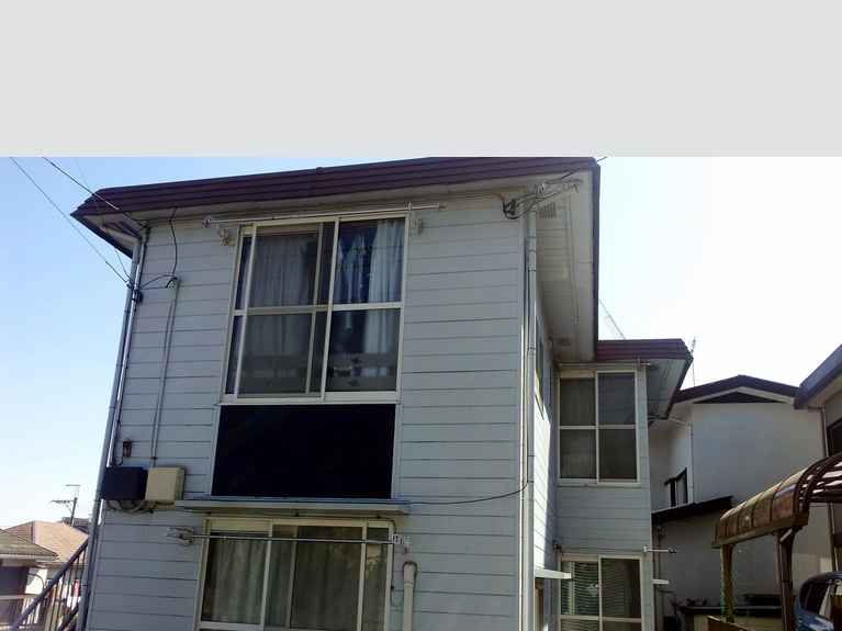 RoyalHeights 外観