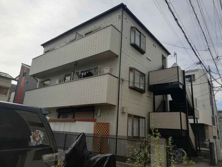 エクセレントN 外観