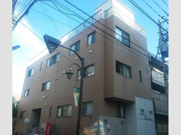Y'sステート 外観