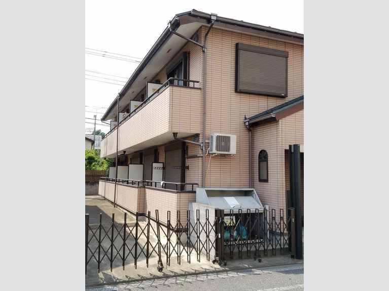 カリーノメゾン吉祥寺 外観