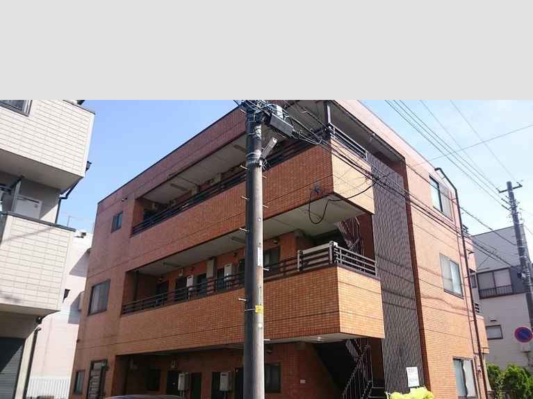 セゾンイイヅカ 外観