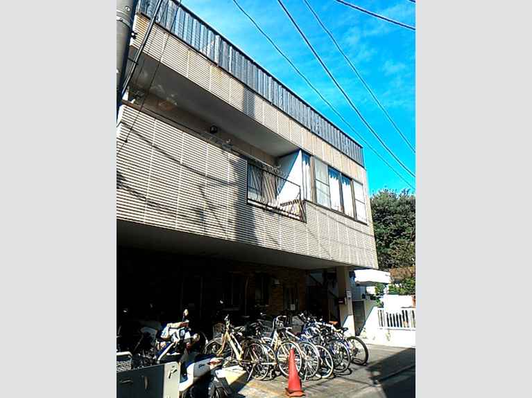 AMKマンション 外観