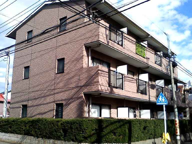 ケイティーズ 外観