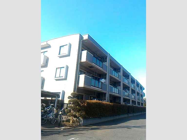アヴァンティ 外観