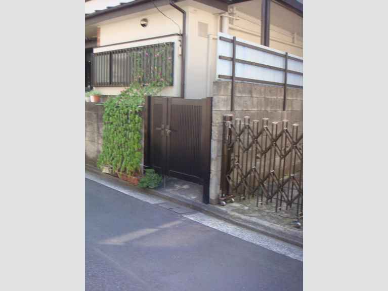 第2寿荘 外観