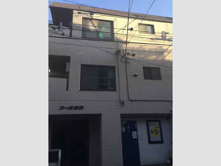 コーポ長沢 外観