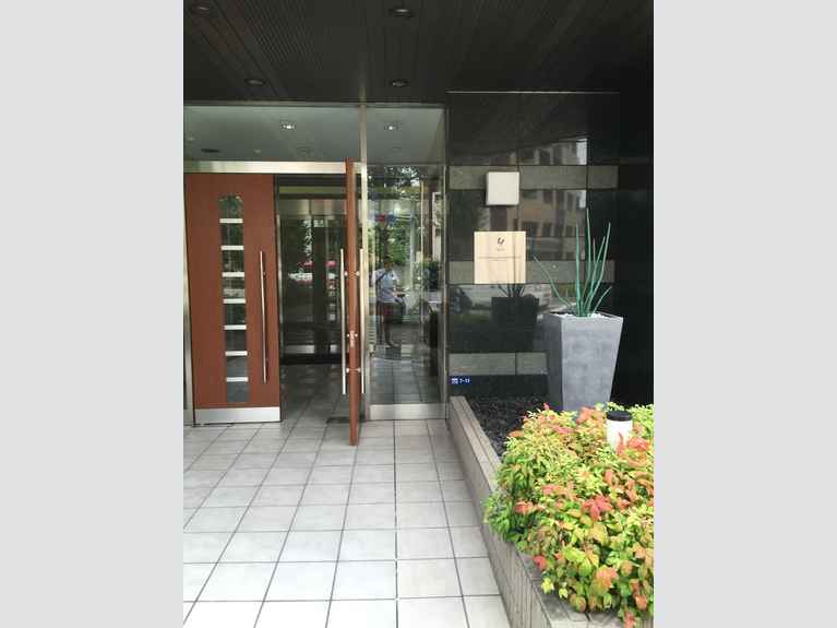 HF西新宿レジデンスEAST 外観