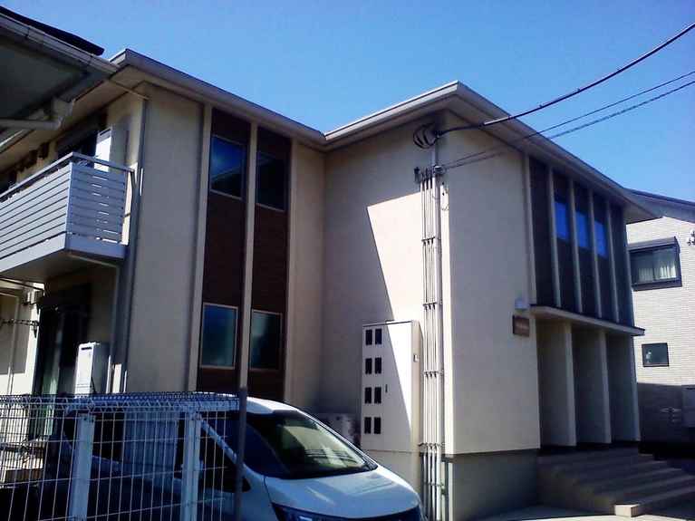 Villetta 外観