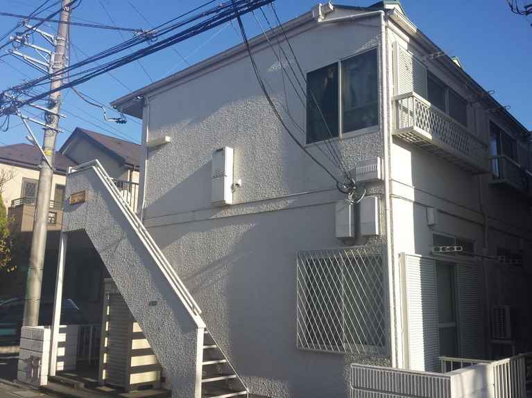 グランバリュー相模大野 外観