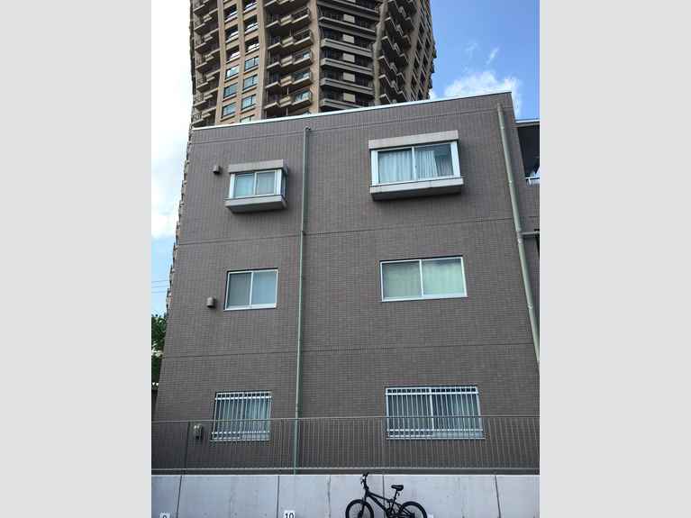 Kハウス 外観