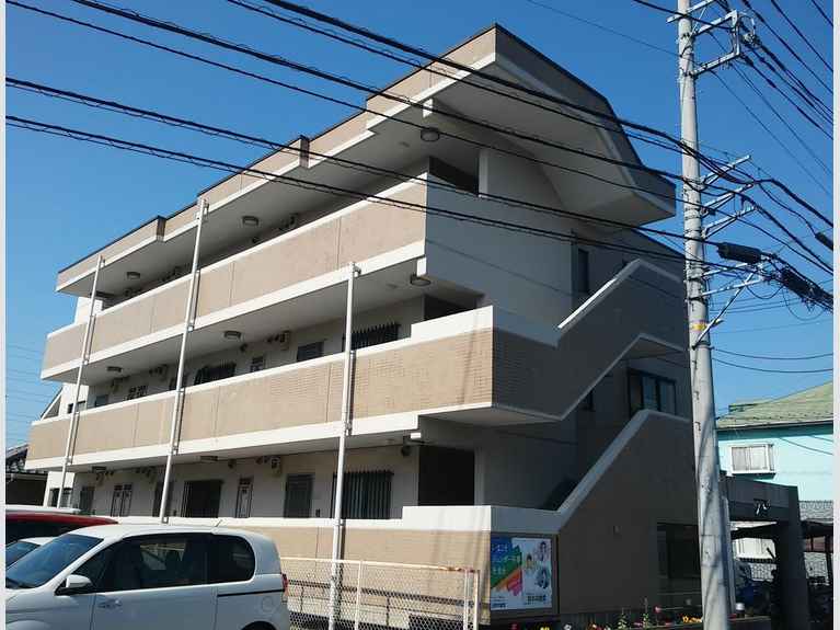 ノナ 外観