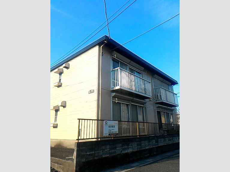 エクシール清水 外観