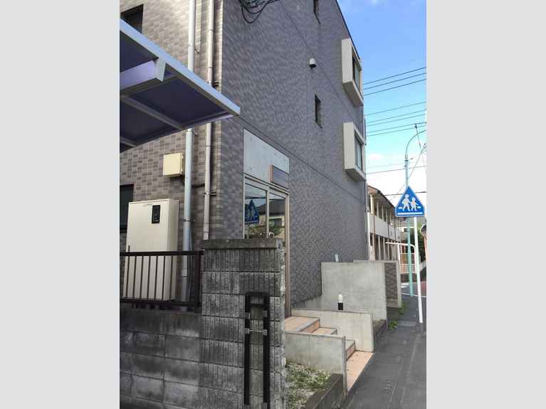 グランヴェール東大宮 外観