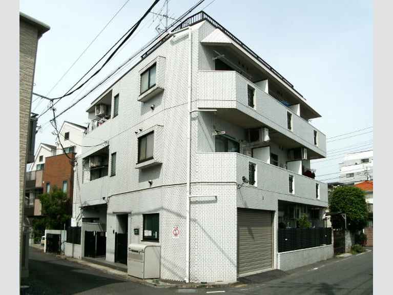 ONES 外観