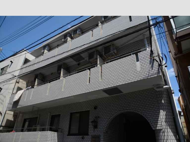 アネックス 外観