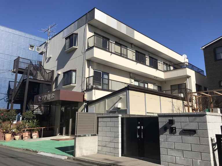 榎本ビル 外観