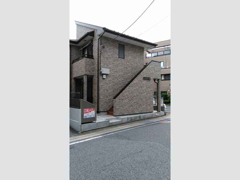 パラドール 外観