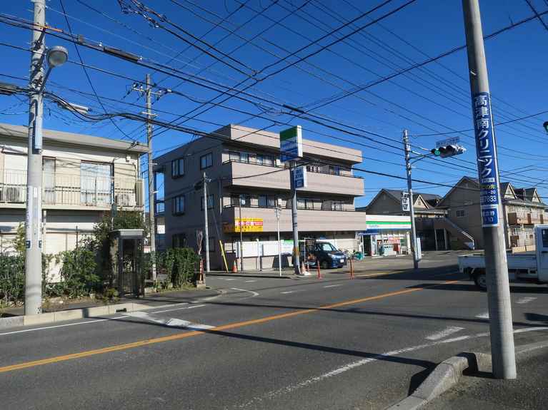 広瀬ビルII 外観