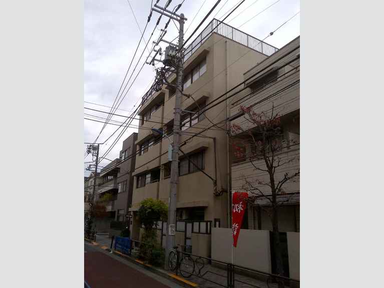 田戸ガーデンツリー 外観