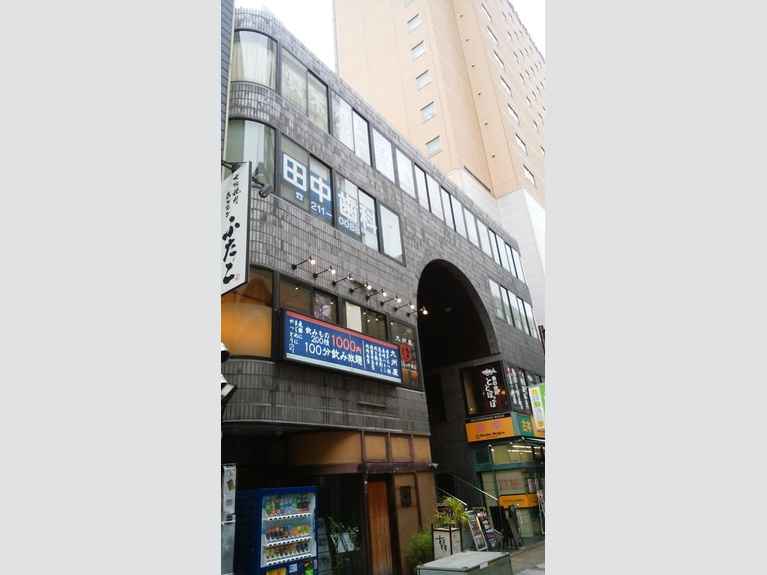加瀬ビル133 外観