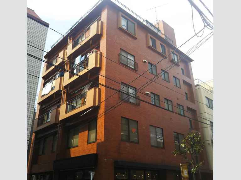 枝窪ビル 外観