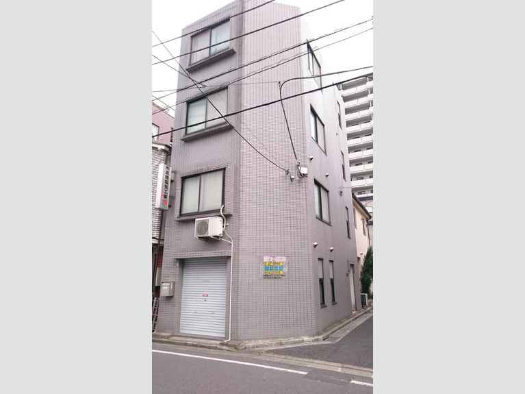 Kビル 外観