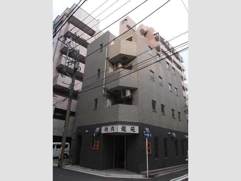 伊藤ビル 外観