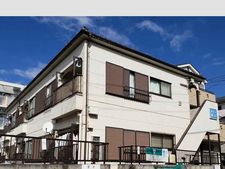 メゾン関口 外観